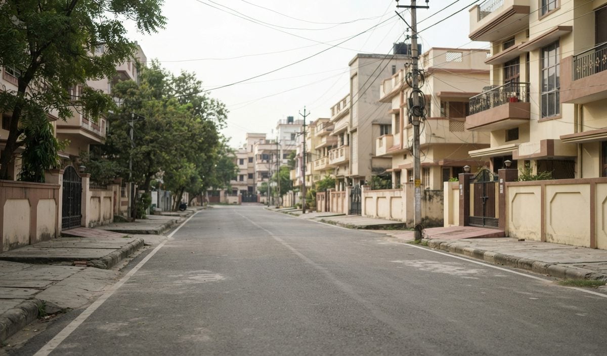 Patna की फ्रेंड्स कॉलोनी में कार से बुजुर्ग का शव बरामद, गोली लगने से हुई मौत
