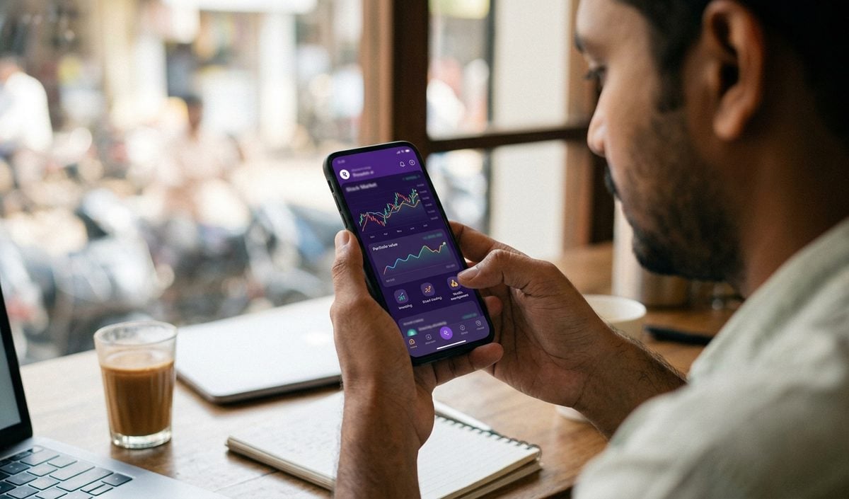 PhonePe ने Share Market मंच को PhonePe Invest नाम दिया, शुल्क व्यवस्था में बदलाव नहीं