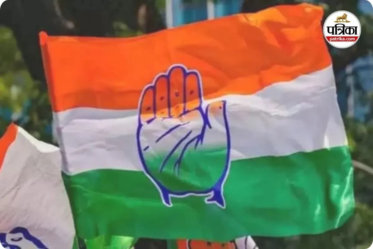 अलवर जिला परिषद चुनाव: कांग्रेस ने उतारे सभी 39 प्रत्याशी, देखें पूरी सूची
