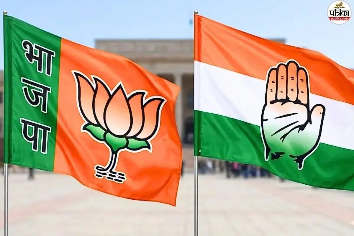 अलवर पंचायत चुनाव: पहले चरण में 438 प्रत्याशी मैदान में, 162 ने वापस लिए नाम