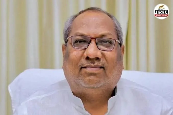 ‘बिना सबूत इस्तीफा मांगना गलत’, CEC के इस्तीफे की मांग पर संजय निषाद का विपक्ष पर बड़ा हमला