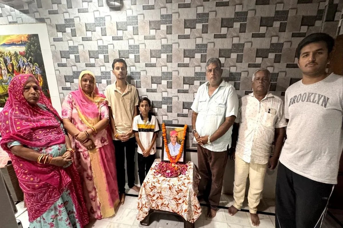 jaisalmer: बस दुखांतिका का एक बरस…आज भी रिस रहे जख्म, अपनों को हमेशा के लिए खोने वाले परिवारों की खो गई खुशियां