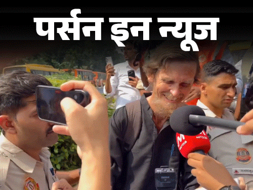 जंतर-मंतर पर डिटेन हुए अर्थशास्‍त्री ज्‍यां द्रेज कौन हैं:भारत में MGNREGA, RTI लाए; 1979 से भारत में रह रहे