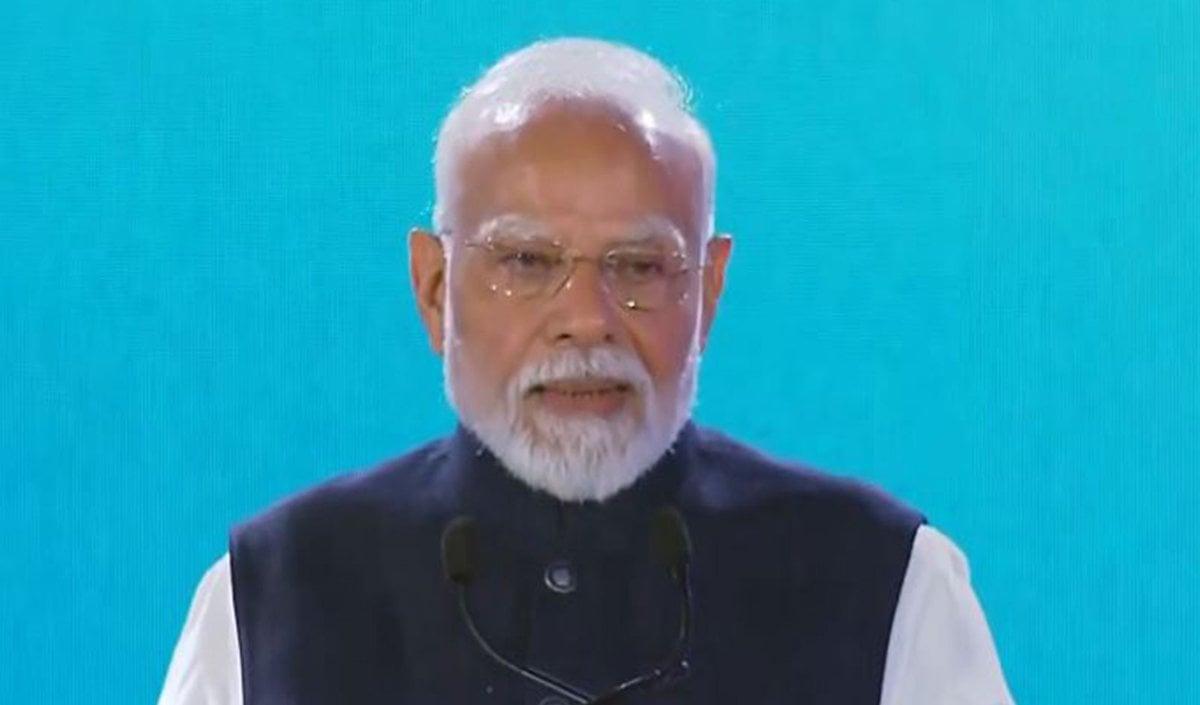 PM Modi की कैबिनेट ने दी मंजूरी, पांच साल के लिए ‘नेशनल सोशल असिस्टेंस प्रोग्राम’ को रखा जाएगा जारी