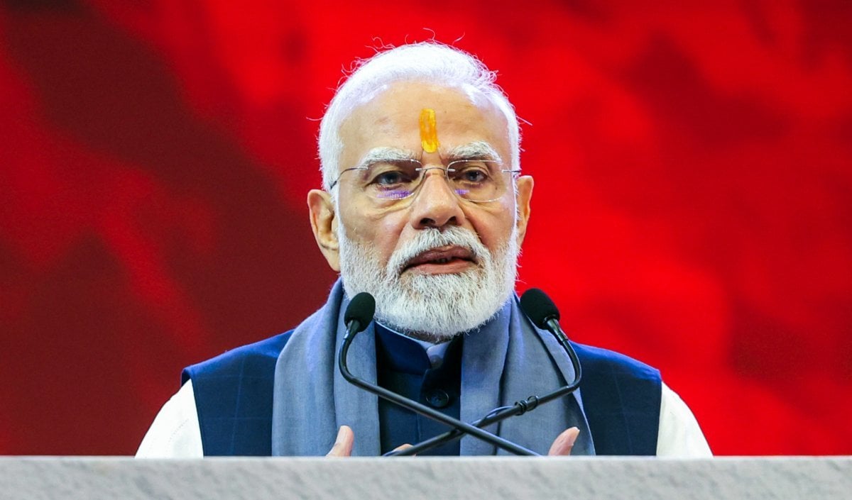 Mann Ki Baat के 139वें एपिसोड में PM Modi ने देश की इन उपलब्धियों का किया जिक्र