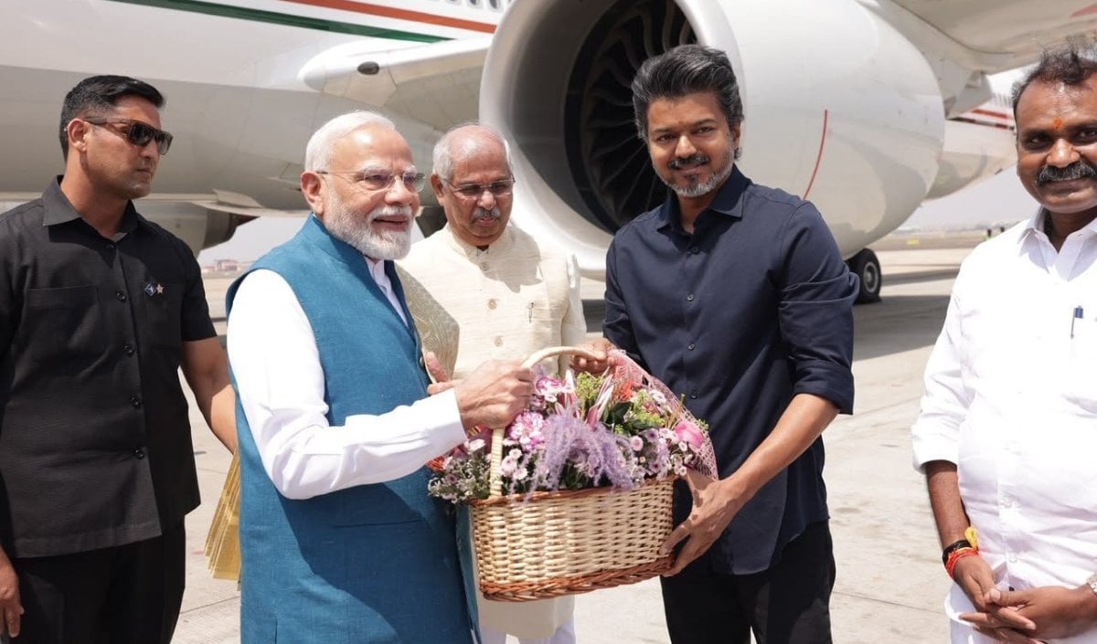 मेट्रो में सफर, मंदिर में पूजा और आईआईटी मद्रास का दौरा, ऐसा रहेगा PM Modi का चेन्नई दौरा