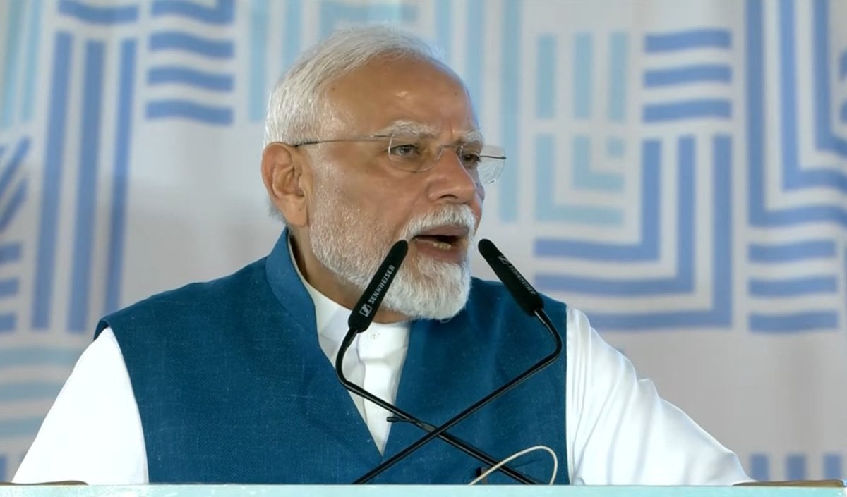 भारत में दिमाग पर होगी बड़ी रिसर्च, IIT Madras में क्या है PM Modi का नया मिशन?