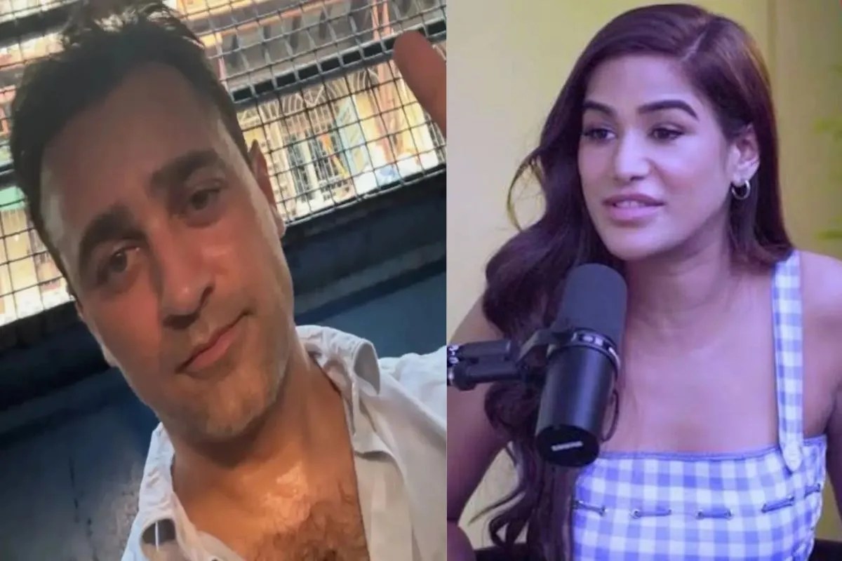‘आप US के नागरिक हैं देश में दखलअंदाजी न करें’, अभिनेता इमरान खान पर भड़कीं पूनम पांडे, बोलीं- यहां बहुत ड्रामा चल रहा है