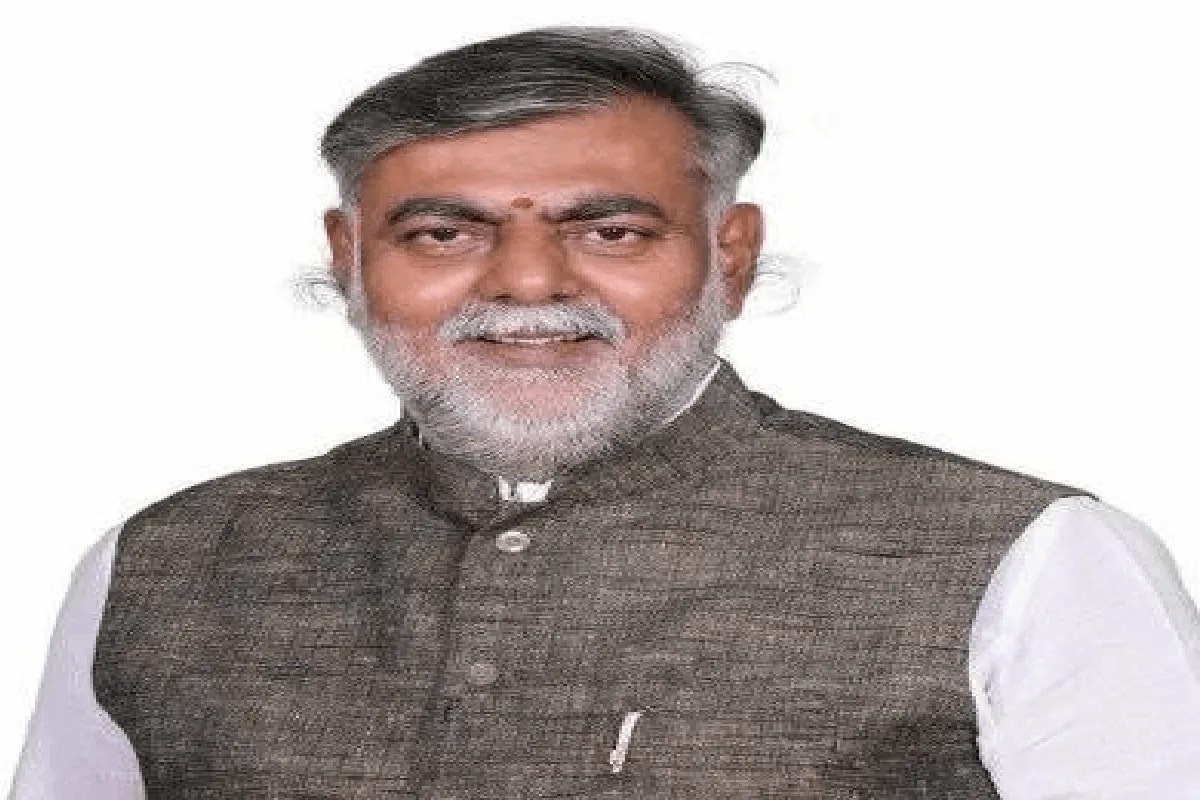 नई संहिता में वेतन की नई परिभाषा, एमपी के मंत्री प्रहलाद पटेल ने भी गिनाए लेबर कोड्स 2025 के फायदे