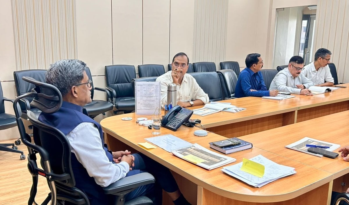 इतिहास रचने को तैयार बिहार: वैशाली में होगा भव्य ‘अंतर्राष्ट्रीय बौद्ध सम्मेलन 2026’ का आयोजन!