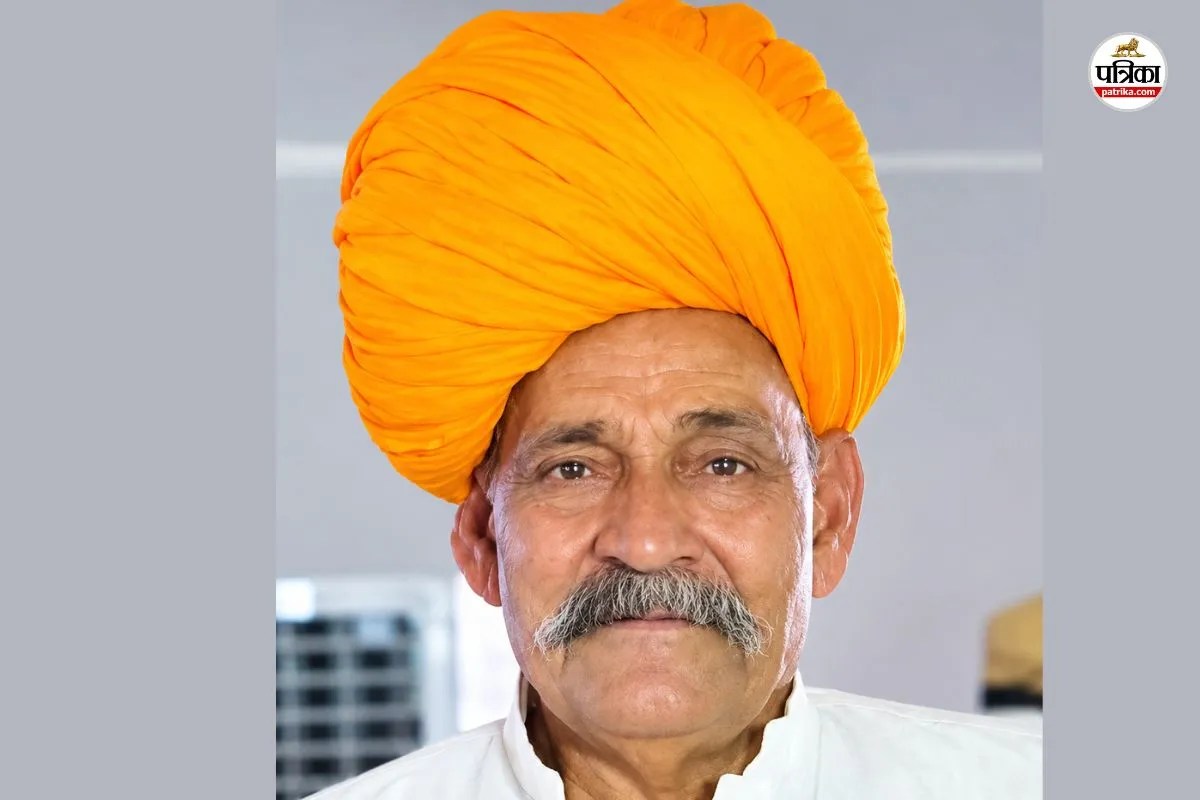 Rajasthan : दो बार विधायक रहे प्रभुलाल करसोल्या फिर बने सरपंच, वजह है बेहद रोचक, चौंक जाएंगे