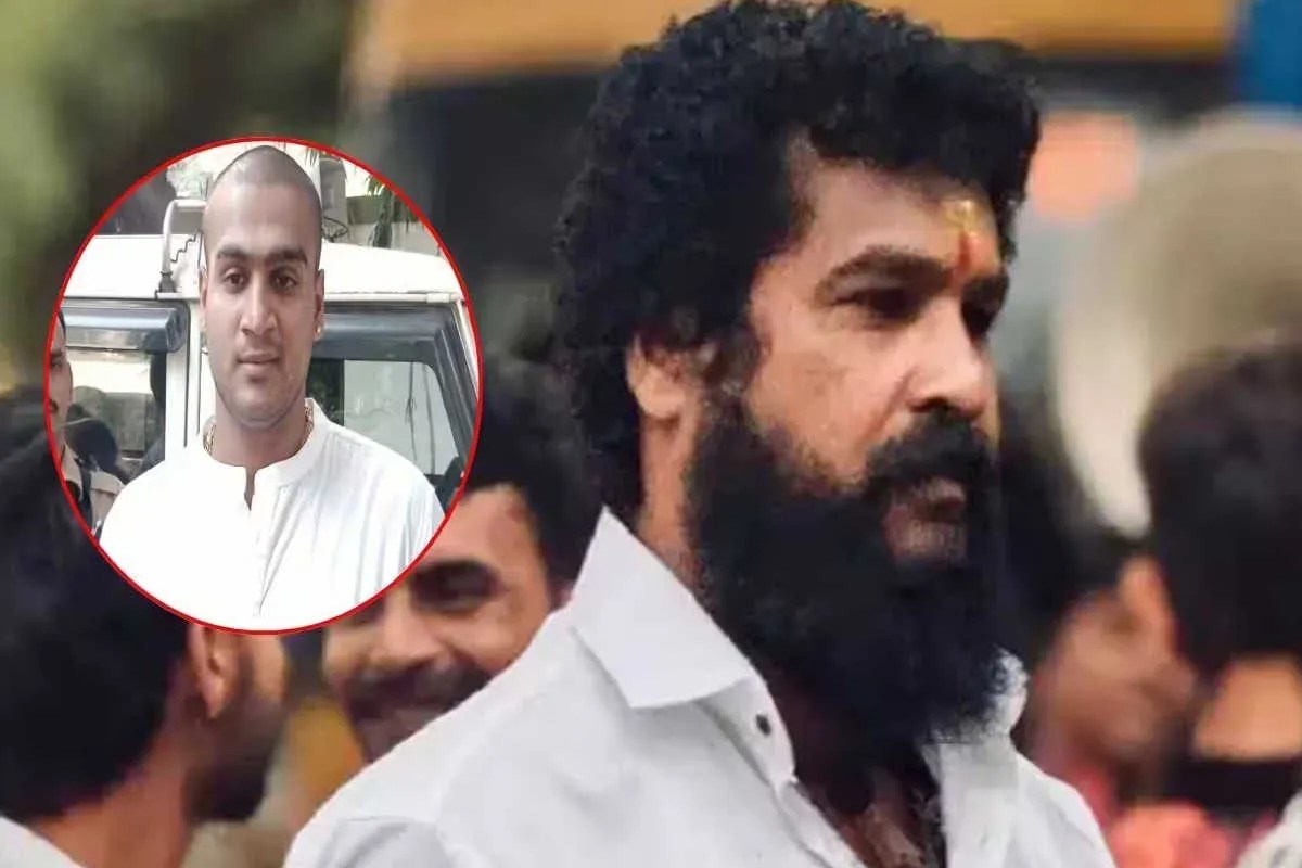 प्रदीप पूर्णेकर की हत्या के मामले में बेटे का बड़ा दावा, राजेंद्र शिंदे का आरोपियों के साथ वीडियो दिखाकर मांगा न्याय