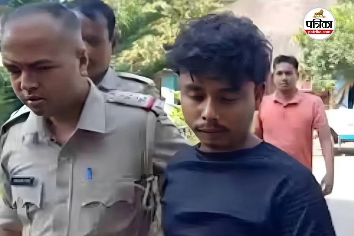 बंगाल में 17 साल की छात्रा के साथ उस रात क्या हुआ था? जिसके आरोपी को पुलिस ने एनकाउंटर में किया ढेर