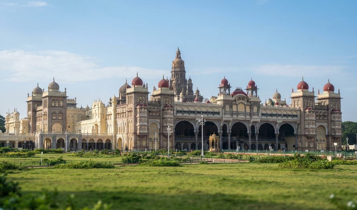 Mysuru Dasara के प्रबंधन पर Pramoda Devi Wadiyar ने जताई नाराजगी, धार्मिक अनुष्ठान में बाधा का लगाया आरोप