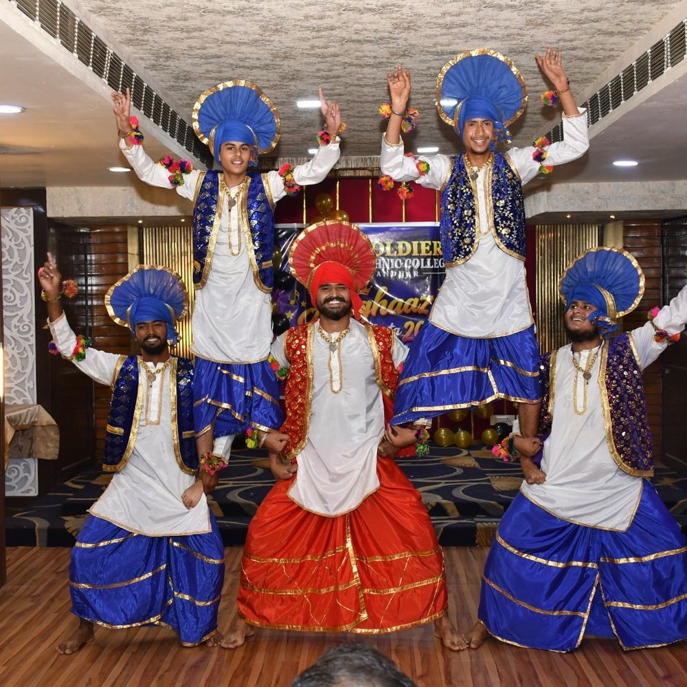 ज्योति मिस-जोबनजीत सिंह मिस्टर फ्रेशर