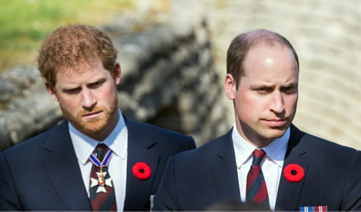 ब्रिटिश राजपरिवार में सुलह की उम्मीद: Prince Harry ने पिता King Charles III और भाई Prince William से रिश्ते सुधारने की जताई इच्छा