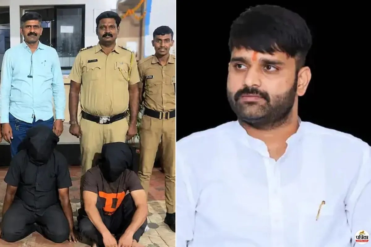 उद्योगपति राणा सूर्यवंशी ने VIP सुरक्षा के लिए खुद पर करवाया था जानलेवा हमला? पुणे पुलिस का चौंकाने वाला खुलासा