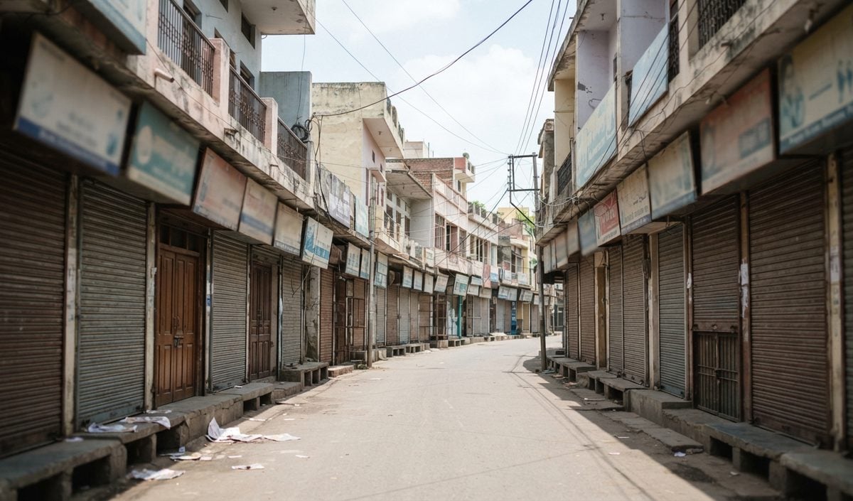 परविंदर सिंह झोटा हत्याकांड के विरोध में Punjab Bandh, कई जिलों में बंद रहीं दुकानें और स्कूल