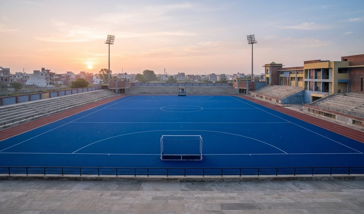 Hockey World Cup 2030 की मेजबानी के लिए Punjab Tamil Nadu और ओडिशा सबसे आगे