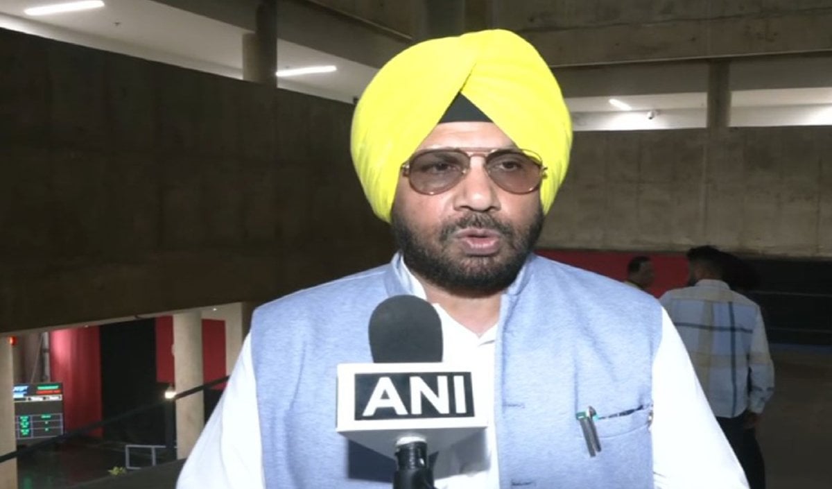 Punjab Assembly के विशेष सत्र में चर्चा के लिए विपक्ष स्वतंत्र, Harbhajan Singh ETO ने दी जानकारी