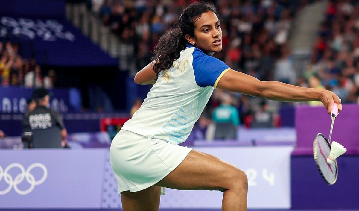 PV Sindhu ने दर्ज किया BWF Super 750 फाइनल का टिकट, वर्ल्ड चैंपियन से मुकाबला