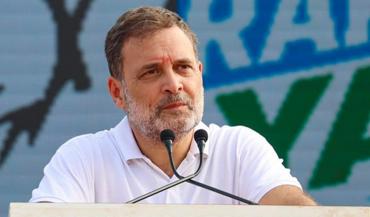 Supreme Court में SIR सुनवाई से पहले Rahul Gandhi ने भगवान शिव को किया याद: ‘सत्यम् शिवम् सुन्दरम्’ के साथ ECI के खिलाफ खोला मोर्चा