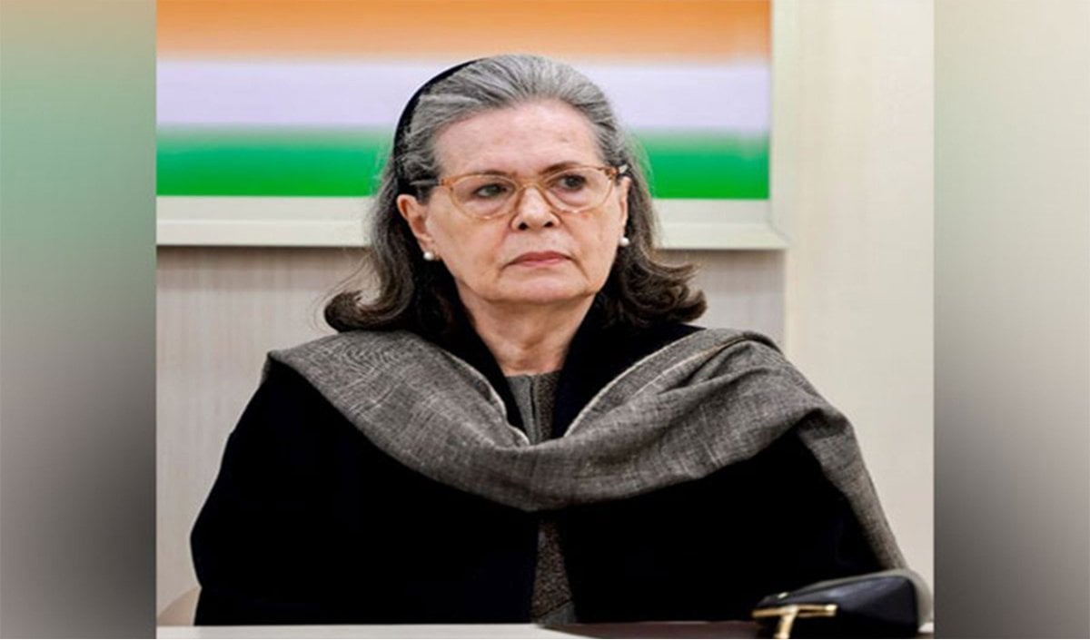 आप अंतिम उम्मीद…राहुल ने रद्द नहीं की रैली, व्यापारी पहुंचे सोनिया गांधी के पास