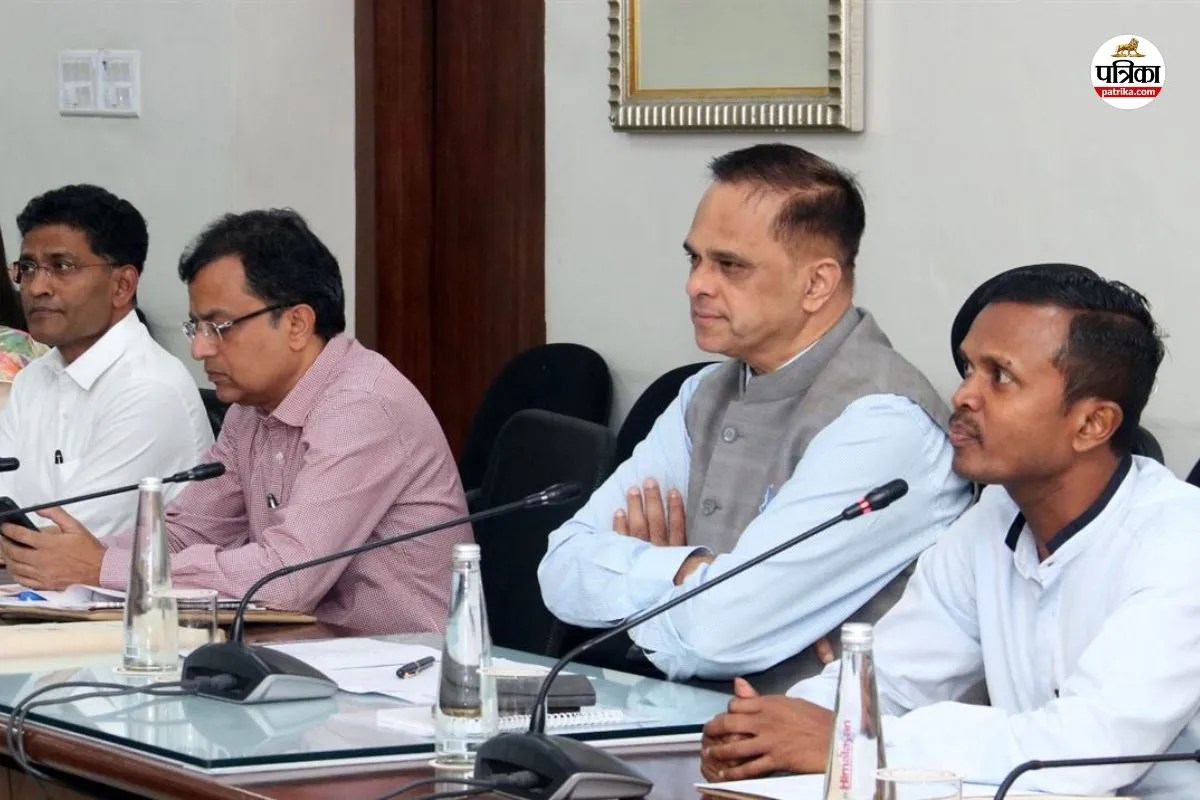 Rajasthan Census : राजस्थान में 10 से 24 जनवरी तक स्वगणना, 25 जनवरी से 28 फरवरी तक होगी जनगणना, 1.80 लाख की लगेगी ड्यूटी