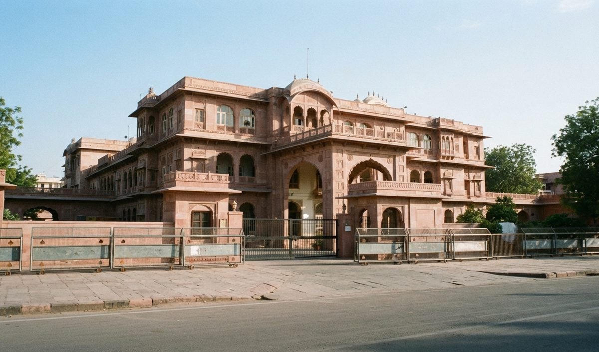 ऋतु बराला मामले में FIR दर्ज कराने को लेकर Jaipur Police कमिश्नरेट में कांग्रेस नेताओं का धरना