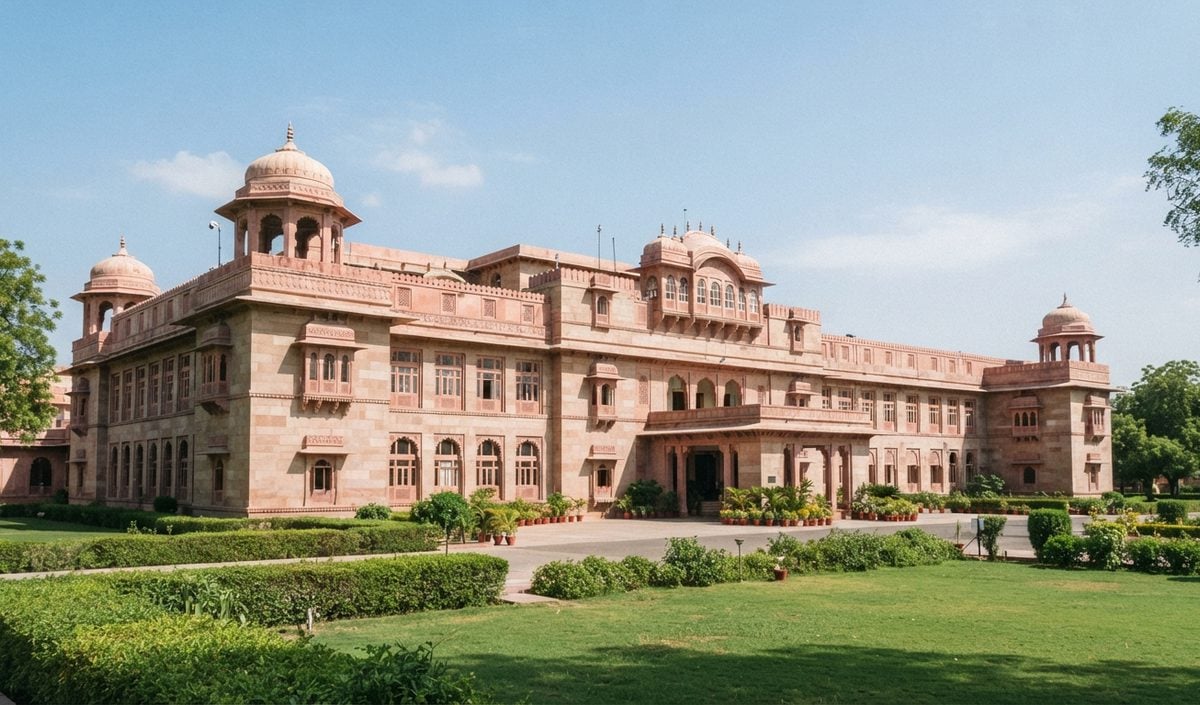Rajasthan में कर्मचारियों का DA तीन प्रतिशत बढ़ा, पेंशनभोगियों को भी DR का तोहफा