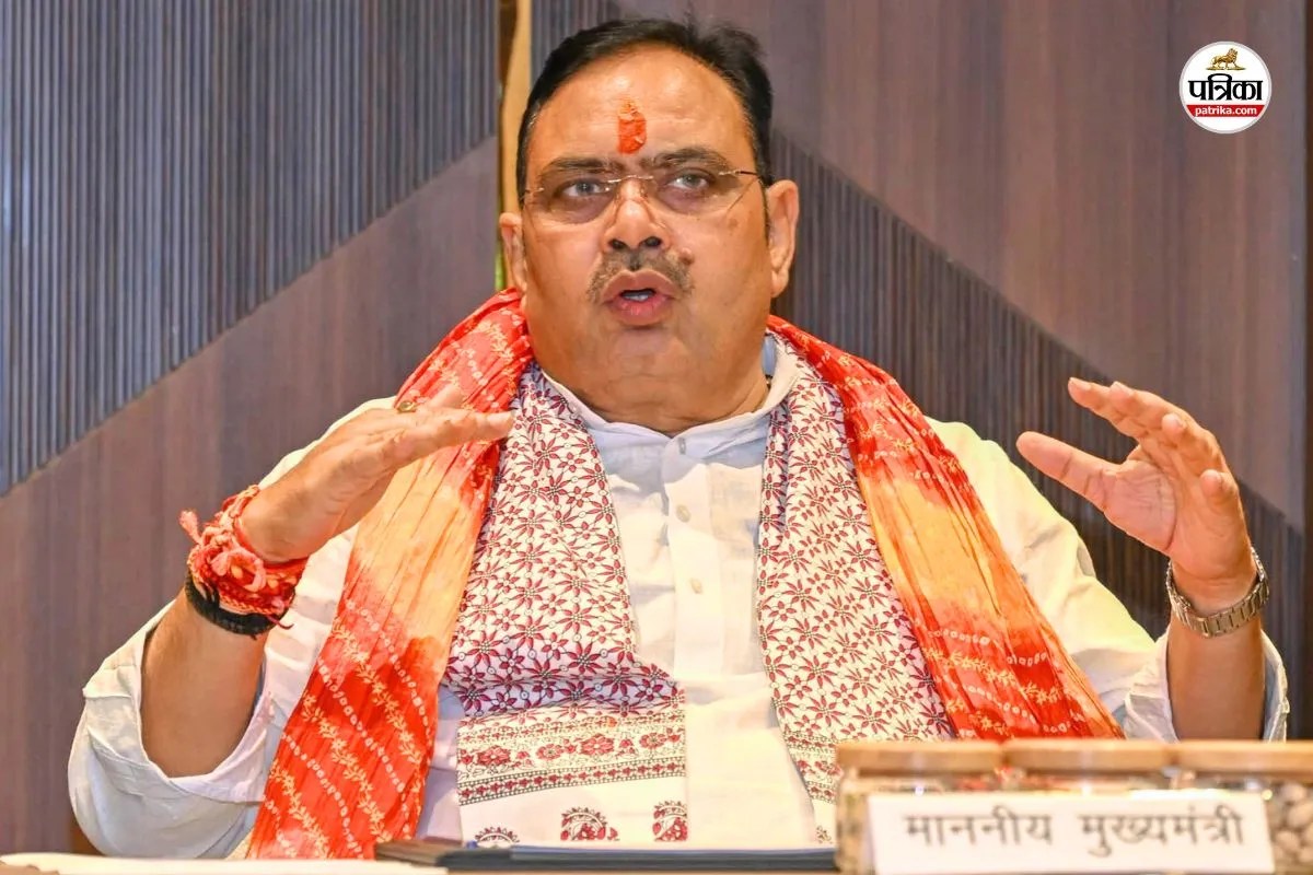 Rajasthan News: 33 ‘भ्रष्ट’ अफसरों पर सीएम भजनलाल का सख्त एक्शन, वेतन वृद्धि और पेंशन रोकने के आदेश