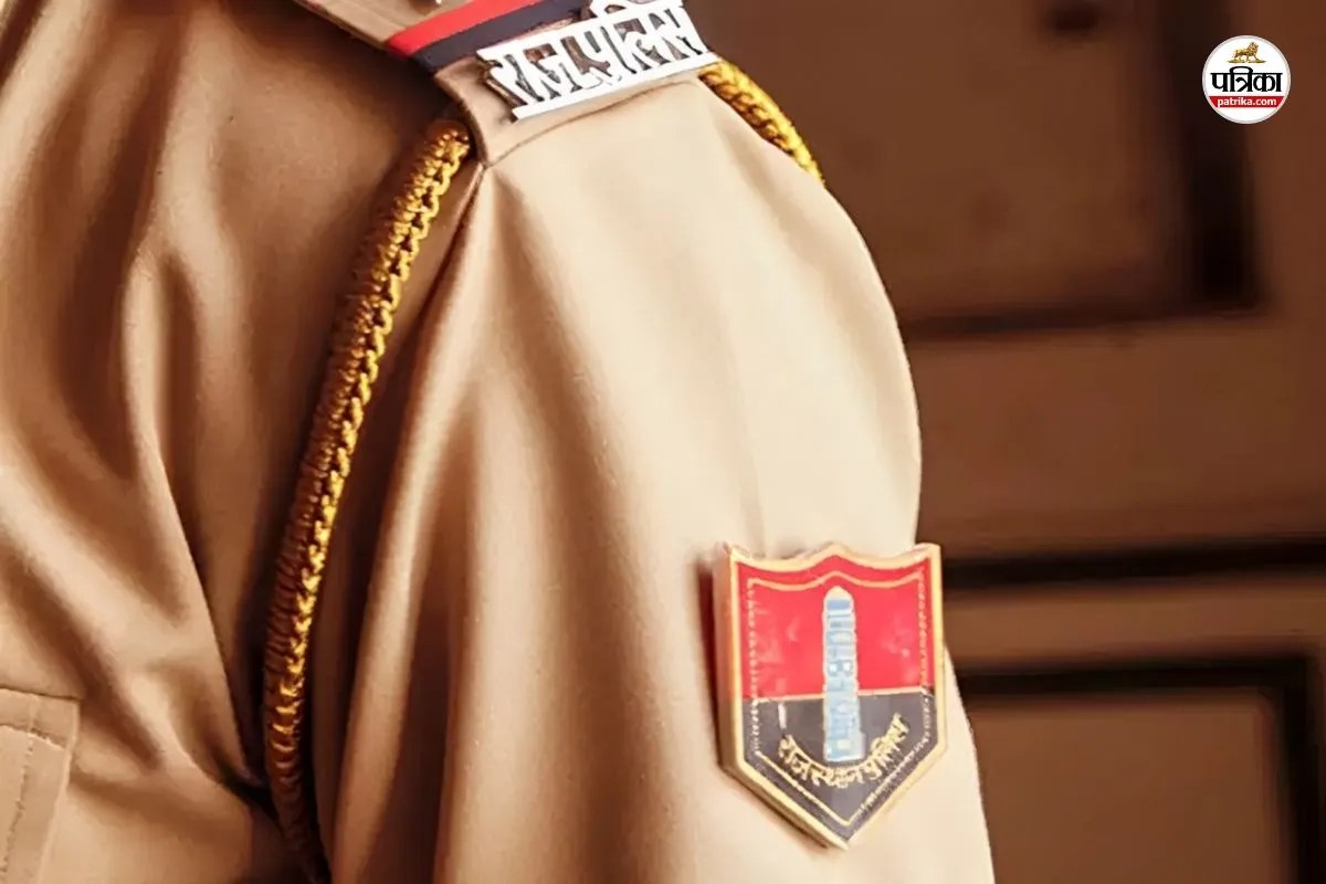 राजस्थान पंचायत चुनाव: झूठ बोलकर ड्यूटी कटवाने वाले पुलिसकर्मियों पर होगी कार्रवाई, खंगाला जा रहा रिकॉर्ड