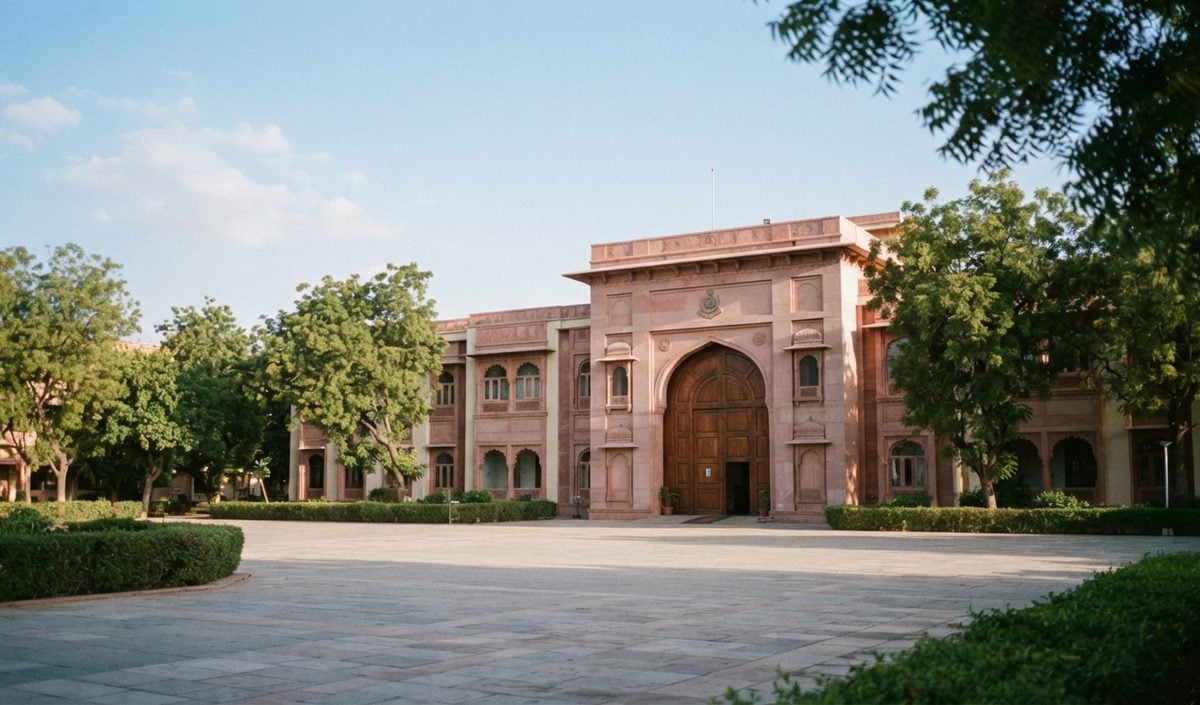 Rajasthan Police को तनाव मुक्त और संवेदनशील बनाने के लिए जयपुर में विशेष कार्यशाला