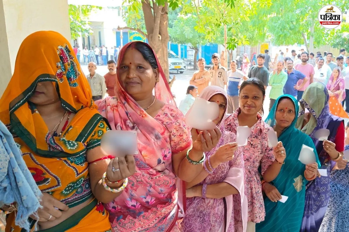 राजस्थान में कौन लड़ सकता है सरपंच-पंच चुनाव, जानें नई योग्यता और हर महीने मिलने वाली ‘सैलेरी’