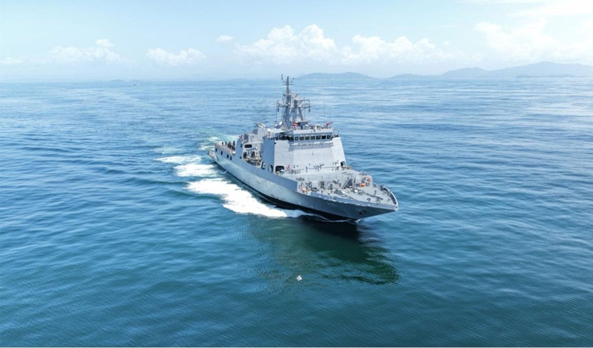 Indian Navy की बढ़ेगी समुद्री ताकत, Karwar बेस पर कमीशन होगा बहुउद्देशीय जहाज समर्थक