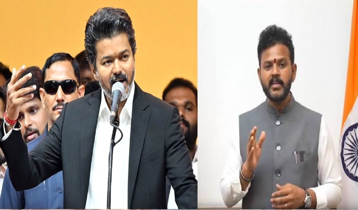 Chennai में 16% और बाकी Tamil Nadu में 1% हुआ VAT, ATF कटौती पर CM Vijay को केंद्र से मिली सराहना, इंडिगो ने कहा- थैंक यू