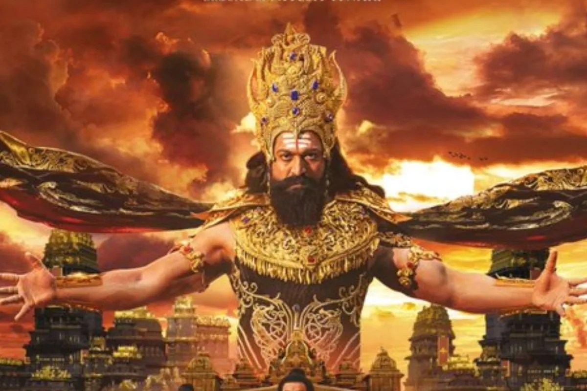 Ramayana Advance Booking: रिलीज से 5 दिन पहले ‘रामायण’ ने मचाया तहलका! भारत में बढ़ीं 2500 स्क्रीन, टिकटों की बिक्री ने पकड़ी रफ्तार