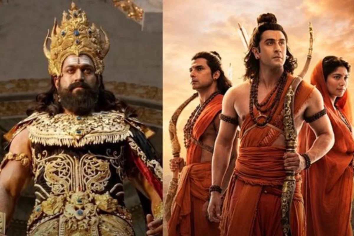 ‘फैंस करें तो ठीक, प्रोडक्शन हाउस ऐसी हरकत क्यों?’ श्रद्धा कपूर की ‘ईथा’ के बीच ‘गंगूबाई’ पोस्ट पर ट्रोल हुआ भंसाली प्रोडक्शंस