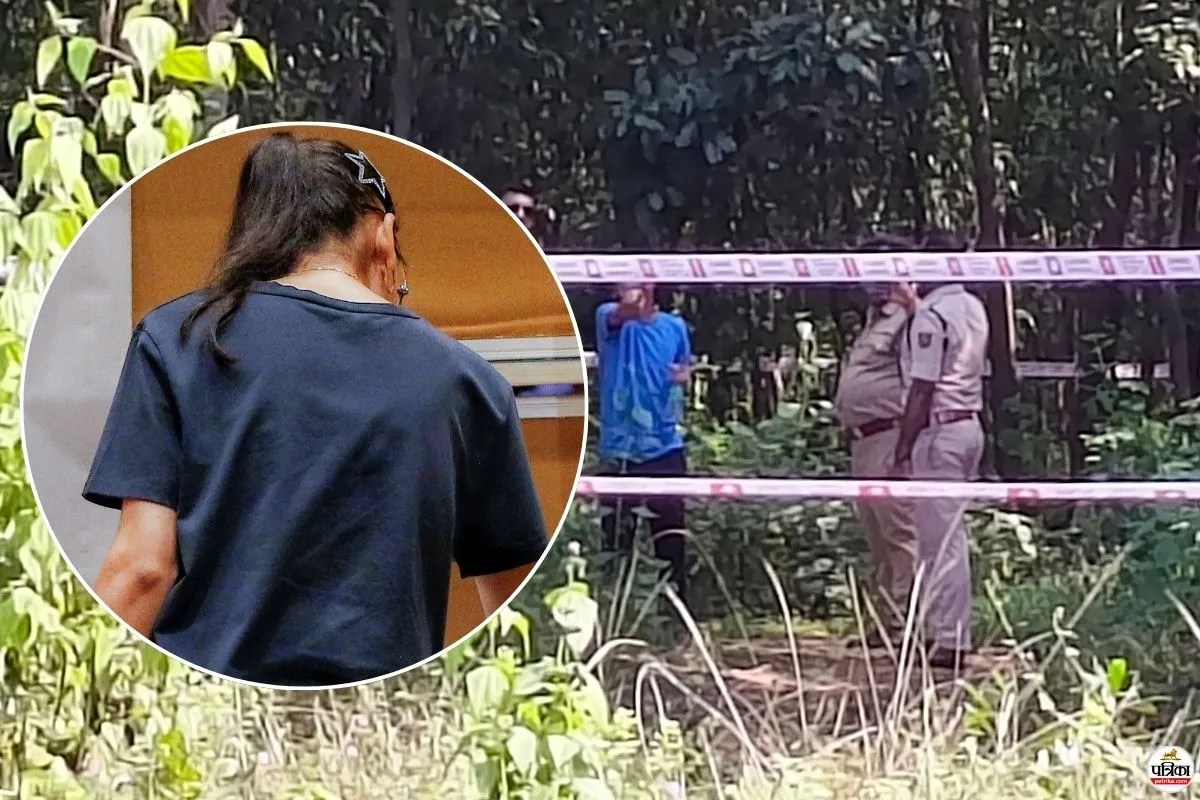 महाराष्ट्र: दो किशोरियों से दरिंदगी की दहला देने वाली घटनाएं, पालघर में सगे भाई तो पवई में 6 लड़के गिरफ्तार