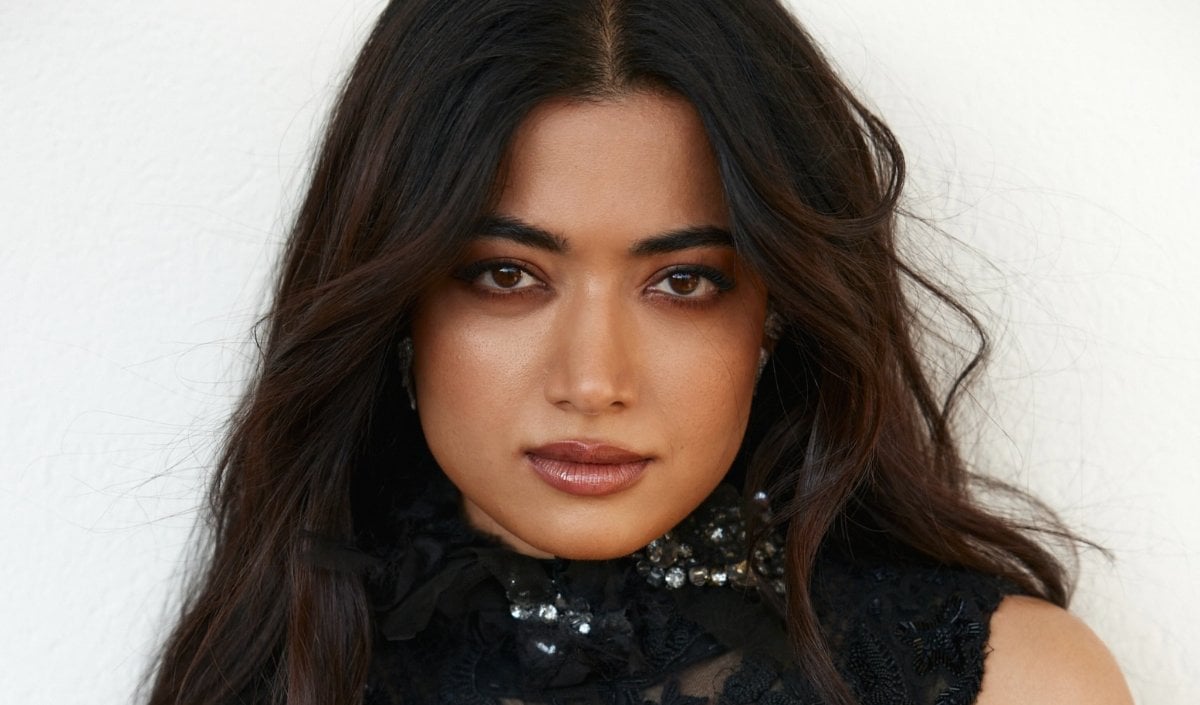 जयम्मा के किरदार से प्रेरित हुईं Rashmika Mandanna, अब 400 परिवारों के लिए उठाया बड़ा कदम