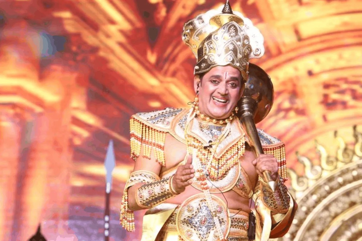 रामलीला में श्रीराम का किरदार निभाने से डरे हुए हैं रवि किशन, बोले- गलती की कोई गुंजाइश नहीं