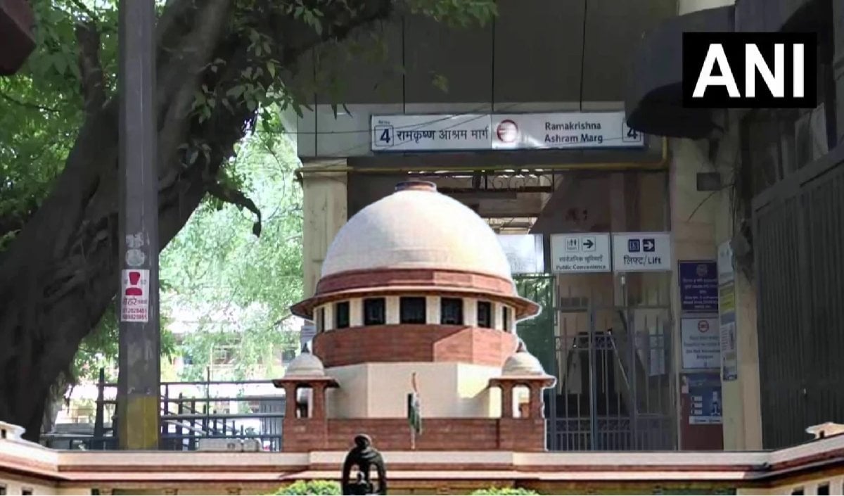 पूरा ट्रांसपोर्ट बंद नहीं कर सकते, मेट्रो और ट्रेन रद्द करने पर दोबारा करें विचार, CJP प्रोटेस्ट से पहले पाबंदियों पर सरकार को SC का निर्देश