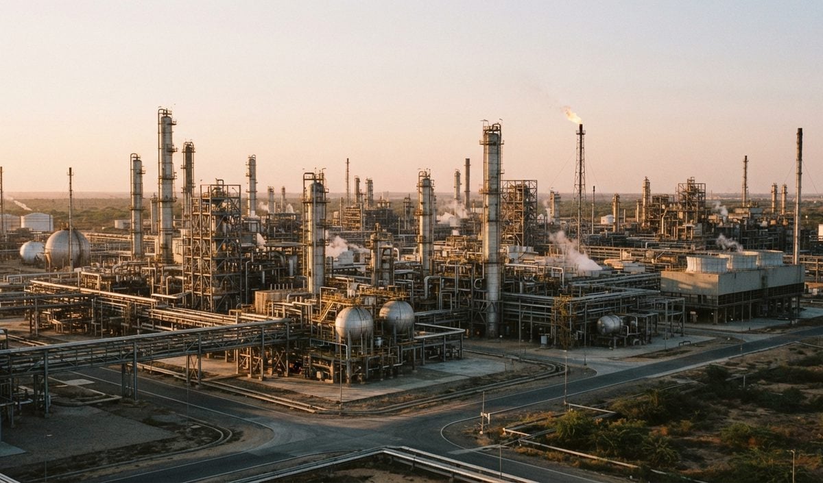 Reliance Industries का दूसरी तिमाही में नेट प्रॉफिट बढ़कर 29,550 करोड़ रुपये पहुंचा