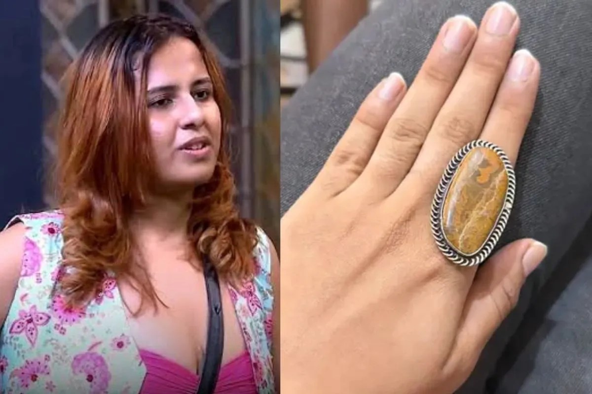 ‘बिग बॉस 20’ से बेघर होते ही रीति तिवारी ने किया पहला पोस्ट, काजी तौकीर और वापस आने पर की बात, बोलीं- मैं तुम्हारे साथ हूं