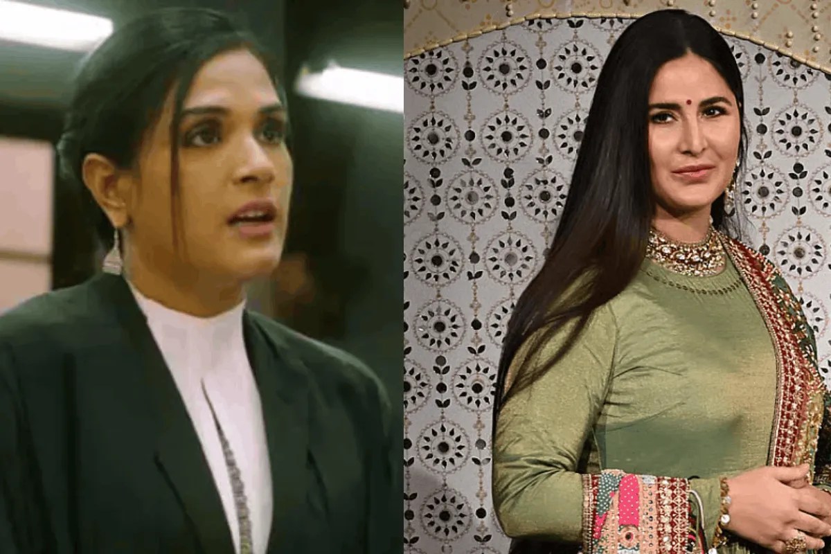 ऋचा चड्ढा ने कैटरीना कैफ की बॉडी शेमिंग करने वालों को लगाई फटकार, बोलीं- गंदी सोच वाले आदमियों ने ही कमेंट किए