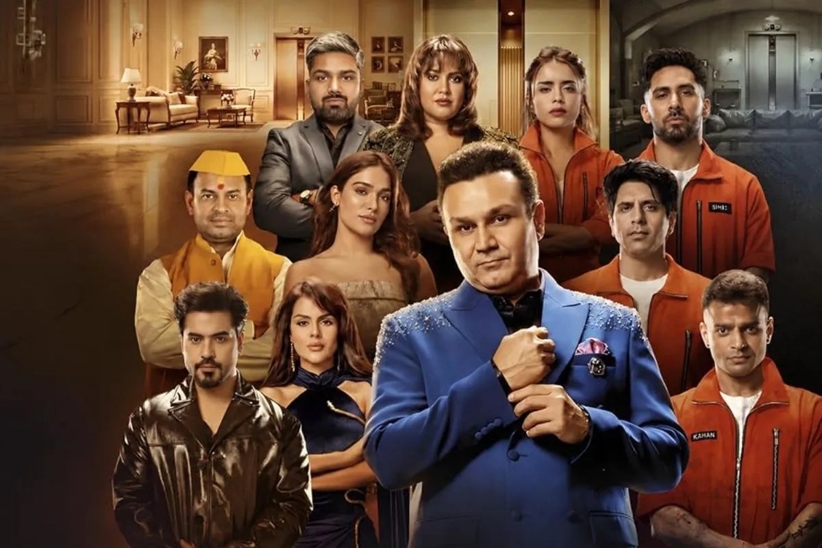 ‘आखिरकार मेरी जिंदगी में कुछ अच्छे दोस्त हैं’, Rise and Fall 2 से सिवेट तोमर हुए इमोशनल, राज-करण ने दिया ऐसा साथ