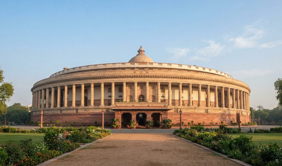 IPS अधिकारी के 5 करोड़ के नोटिस पर RJD MP Sudhakar Singh ने Om Birla से मांगी मदद