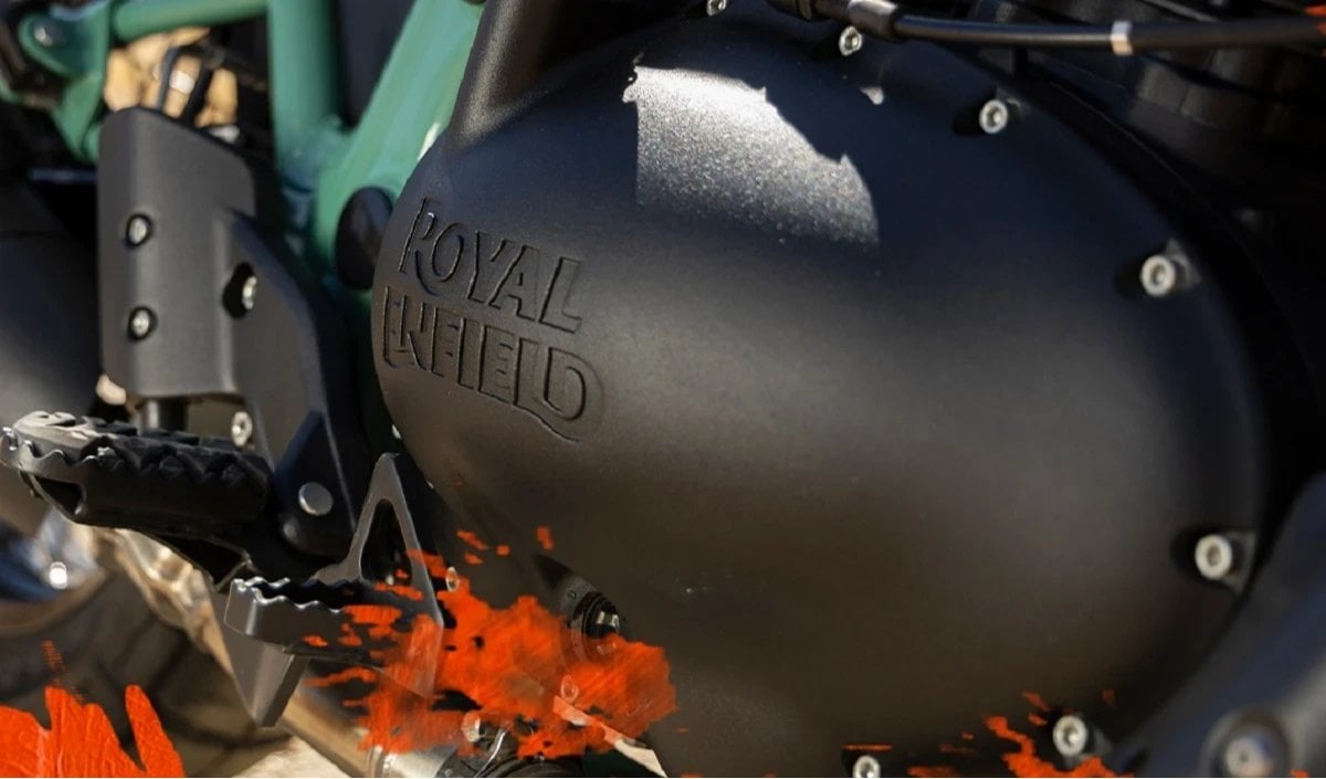 Royal Enfield ने पेश किया Classic 650 Hypershift एडिशन, 4.25 लाख रुपये है कीमत