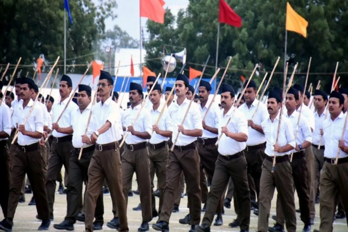 RSS Route March: मद्रास हाईकोर्ट का बड़ा फैसला, तमिलनाडु में 128 जगहों पर आरएसएस रूट मार्च की अनुमति