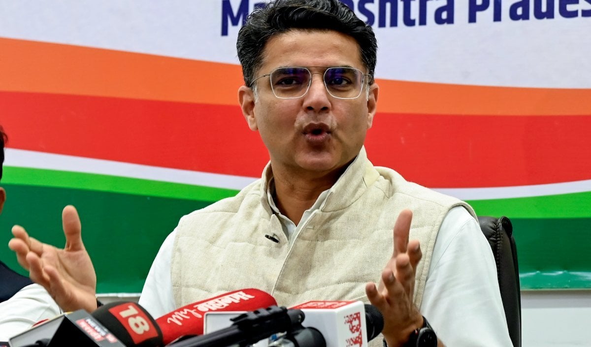 Punjab Law-Order पर कांग्रेस का हमला, पीड़ितों के घर पहुंचेंगे सचिन पायलट